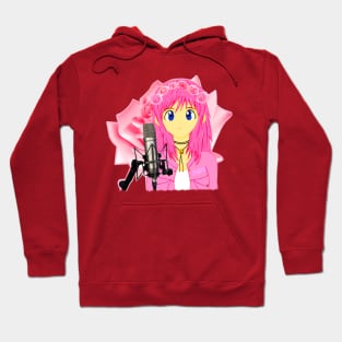 FFSteF09 (anime style) Hoodie